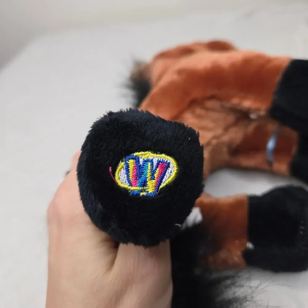GANZ soft cuddly